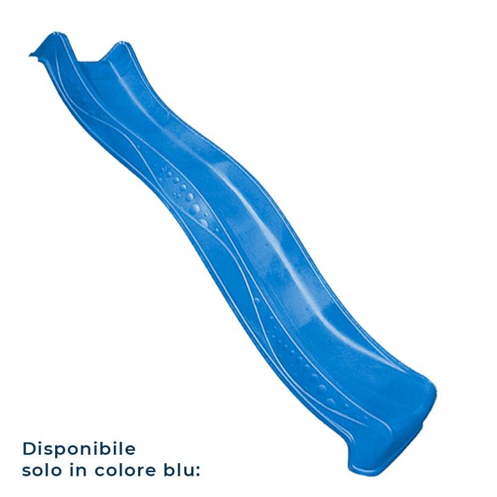 Tobogán, columpio y escalada de madera Fungoo® Carol 3 Juego de jardín de madera