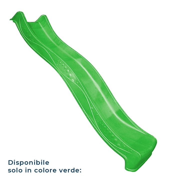Casa deslizante de madera GALAXY L2S Fungoo Slide House