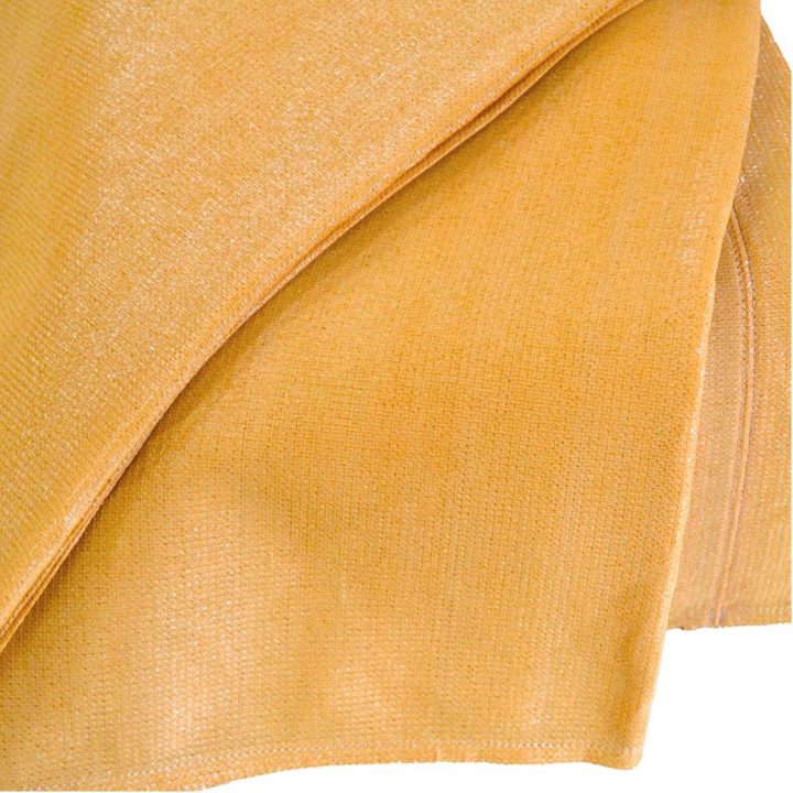Láminas de cubierta para pérgola 3x3, color ECRÙ
