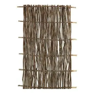 Panel de avellana con sabor a nuez 90x180 cm