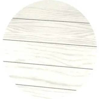 Impregnante blanco para acabados - 1 Litro