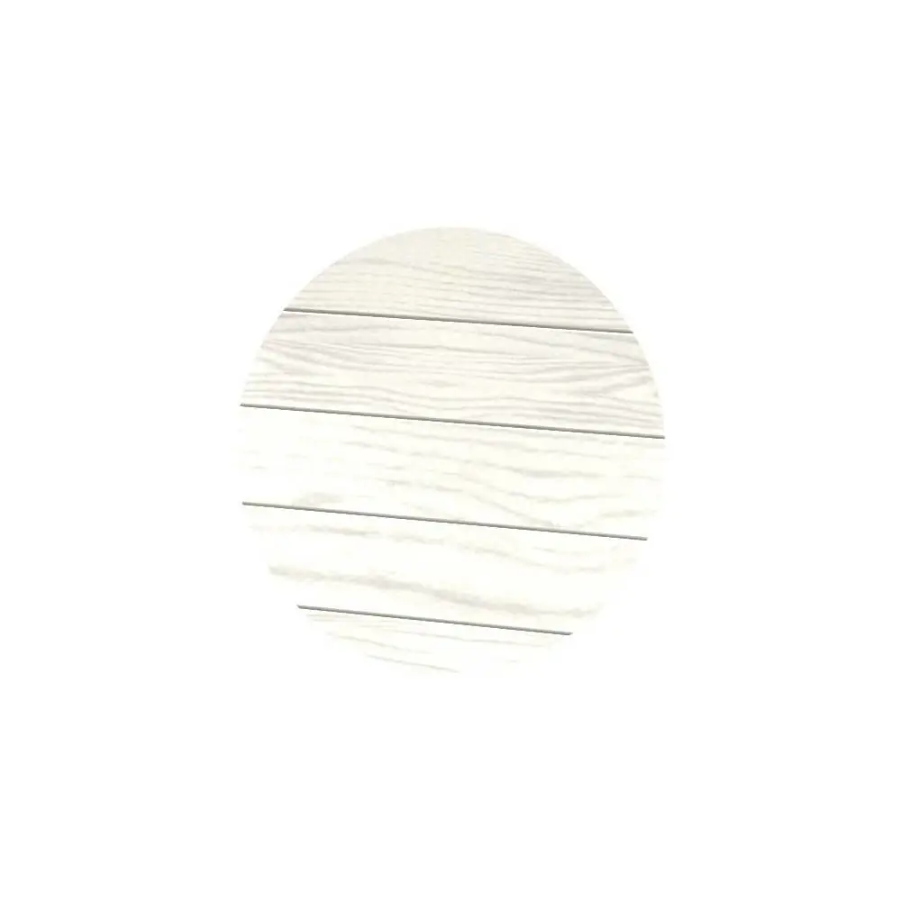 Impregnante blanco para acabados - 1 Litro