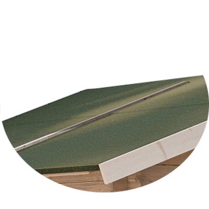 Kit de cobertura con funda verde para casita Lady BIG