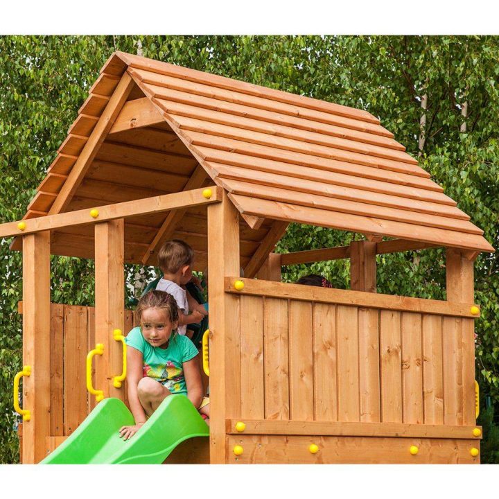 MAXI SET Fungoo JOYFUL CASTEL Mi SPACE_XL FORTALEZA Toybox Arcoiris