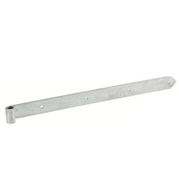 Bisagras para puertas de madera
