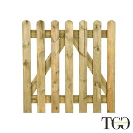 Puerta Ermes Recta 100X100 Cm Color Natural