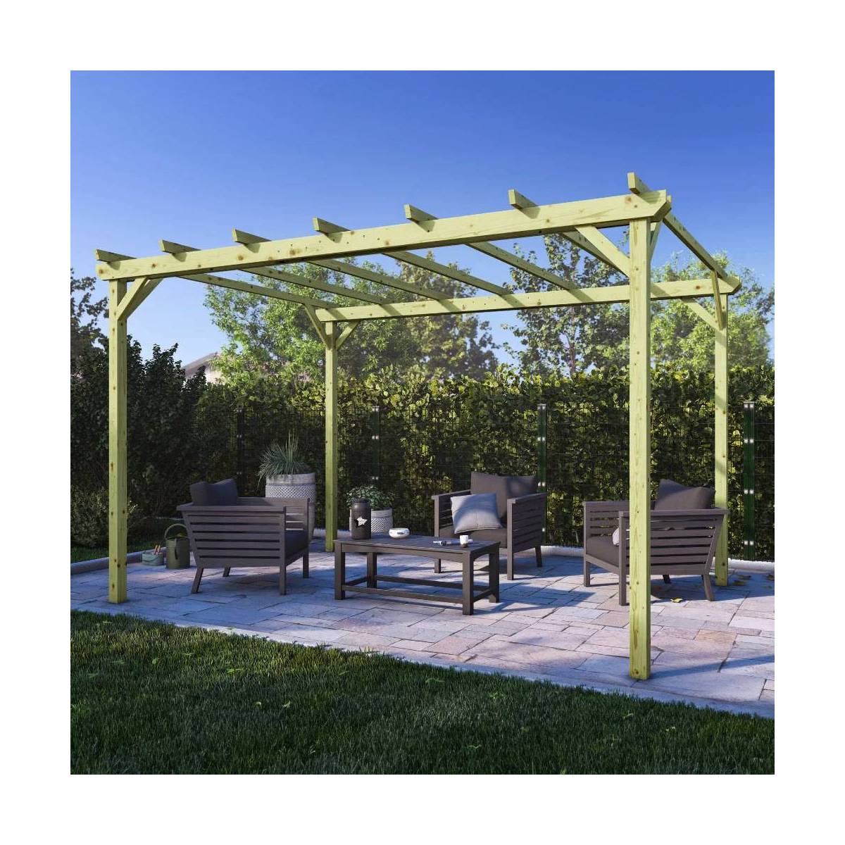 Sitemapcdatahttpsmodeinf Inetcomtonnelle De Jardin 3x4 Destockage