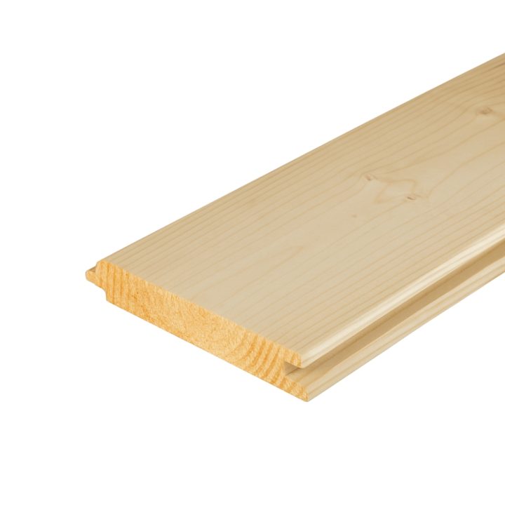 copy of Tablón de madera impregnado en autoclave de 4x12x250 cm