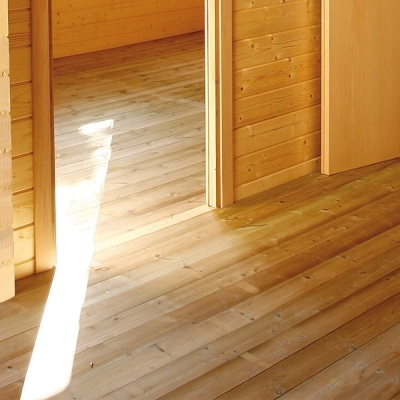 Pavimento interno in perlina