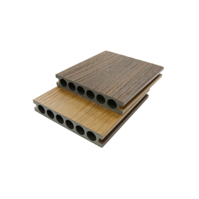 Tarima WPC Zeus Ipe-Teca 2,5×14×220 cm