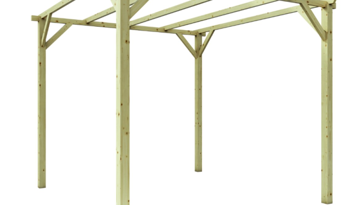 Madera Tratada en Autoclave: Verde, Húmeda o con Manchas